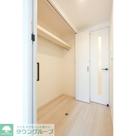 EsTRUTH MAGOMEの物件内観写真